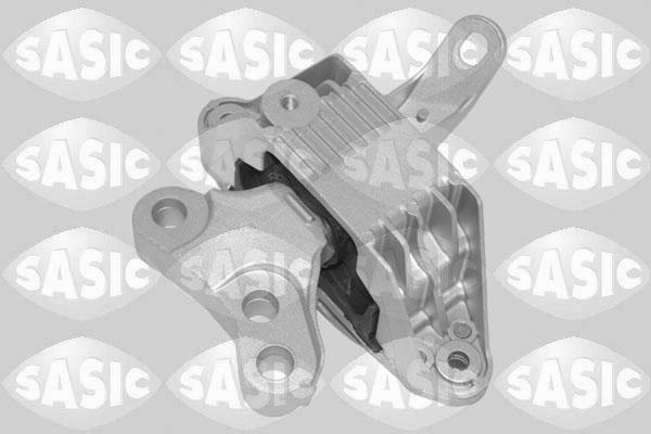 Sasic 2706533 - Piekare, Dzinējs www.autospares.lv