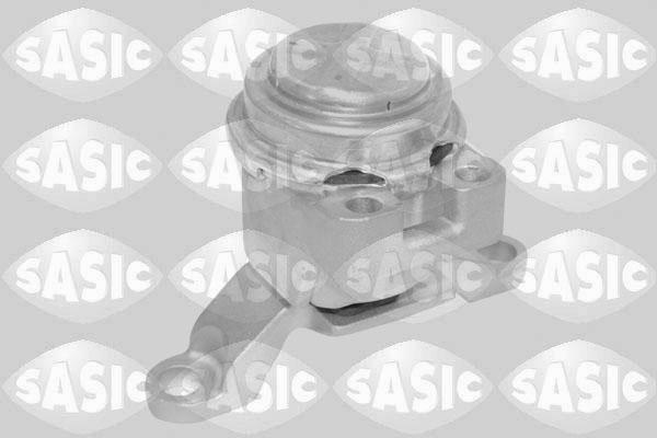 Sasic 2706522 - Подушка, опора, подвеска двигателя www.autospares.lv