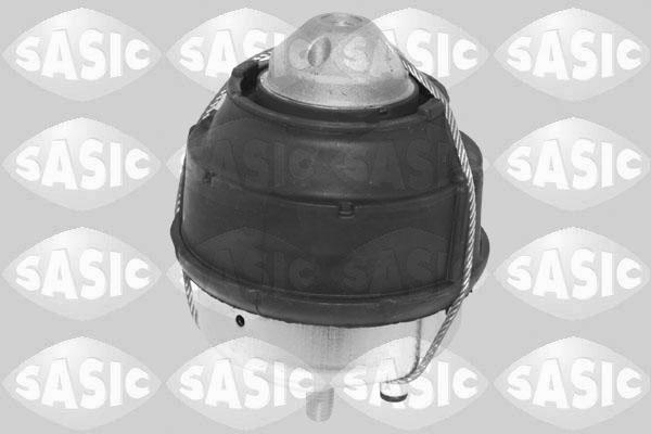 Sasic 2706614 - Piekare, Dzinējs www.autospares.lv