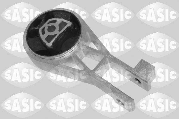 Sasic 2706630 - Piekare, Dzinējs www.autospares.lv