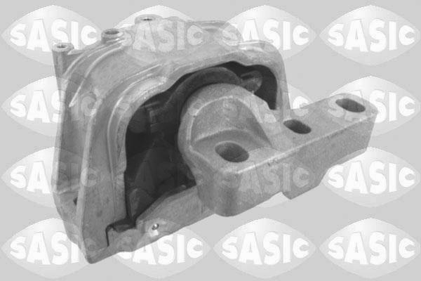 Sasic 2706095 - Piekare, Dzinējs www.autospares.lv