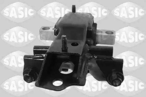 Sasic 2706091 - Piekare, Dzinējs www.autospares.lv