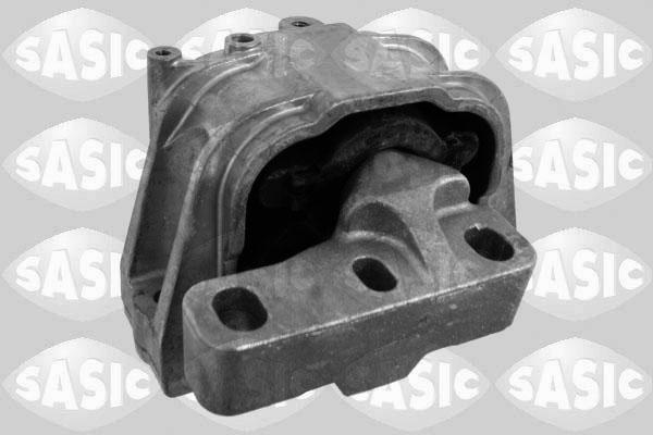 Sasic 2706093 - Piekare, Dzinējs www.autospares.lv