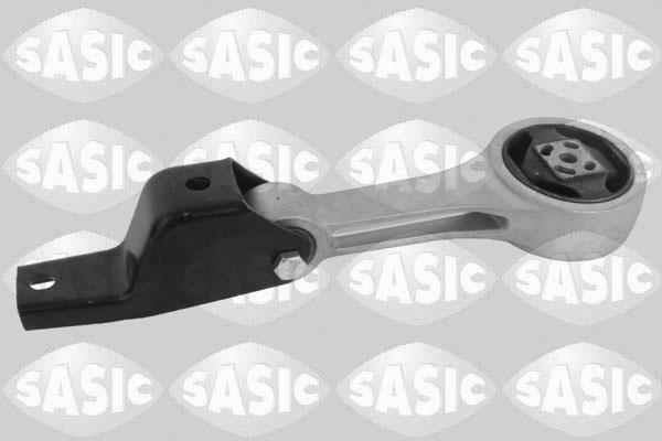 Sasic 2706055 - Holder, engine mounting www.autospares.lv