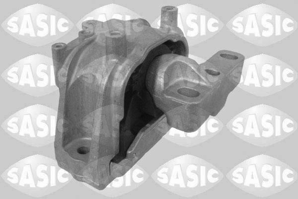 Sasic 2706018 - Piekare, Dzinējs www.autospares.lv