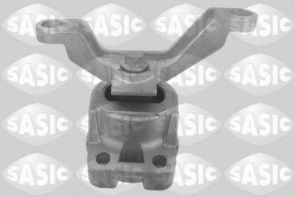 Sasic 2706080 - Подушка, опора, подвеска двигателя www.autospares.lv