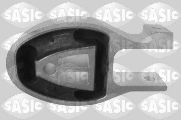 Sasic 2706081 - Piekare, Dzinējs www.autospares.lv