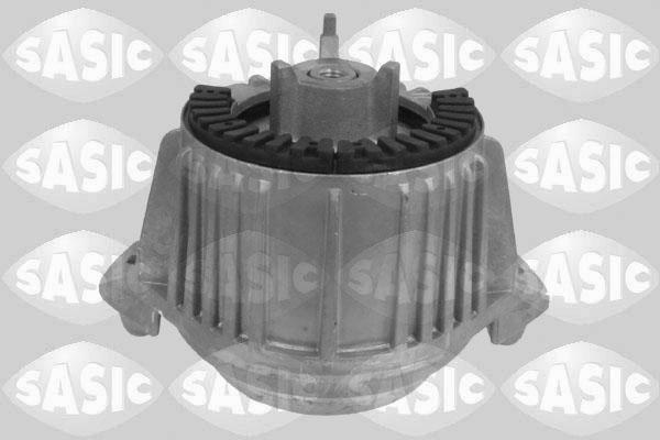 Sasic 2706038 - Piekare, Dzinējs www.autospares.lv