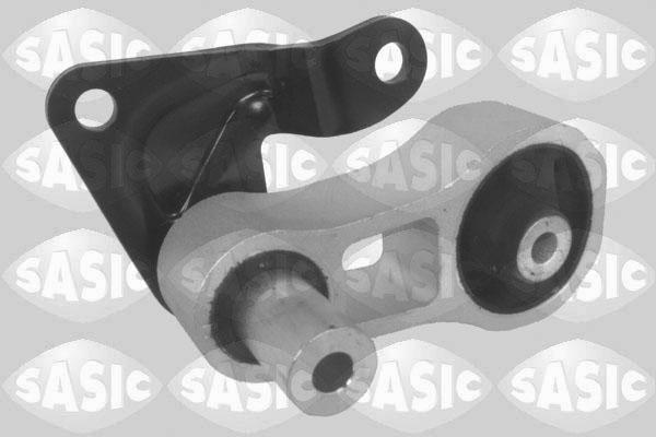 Sasic 2706029 - Piekare, Dzinējs www.autospares.lv