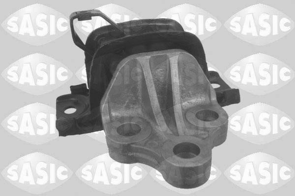 Sasic 2706074 - Piekare, Dzinējs www.autospares.lv