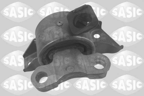 Sasic 2706072 - Piekare, Dzinējs www.autospares.lv