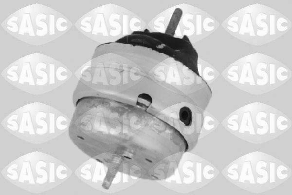 Sasic 2706149 - Подушка, опора, подвеска двигателя www.autospares.lv