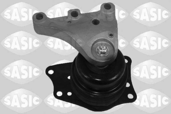 Sasic 2706147 - Piekare, Dzinējs www.autospares.lv