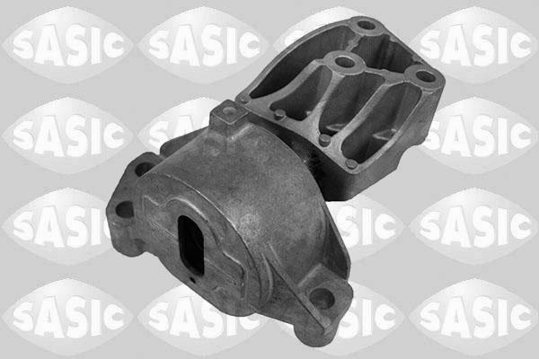 Sasic 2706153 - Piekare, Dzinējs www.autospares.lv