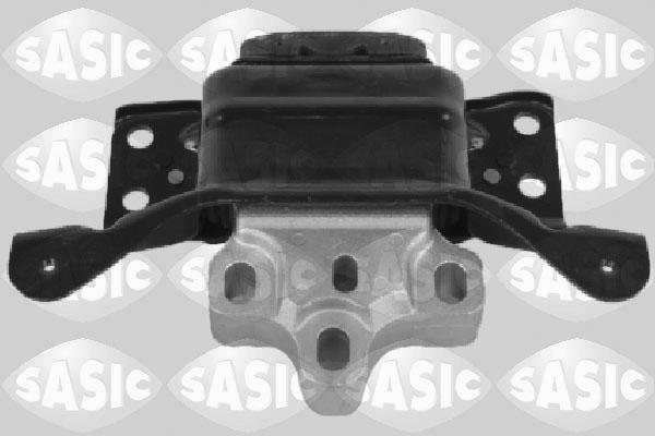 Sasic 2706163 - Piekare, Dzinējs www.autospares.lv