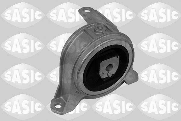 Sasic 2706109 - Piekare, Dzinējs www.autospares.lv