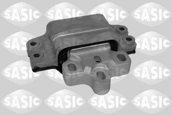 Sasic 2706119 - Piekare, Dzinējs www.autospares.lv