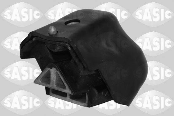 Sasic 2706137 - Holder, engine mounting www.autospares.lv