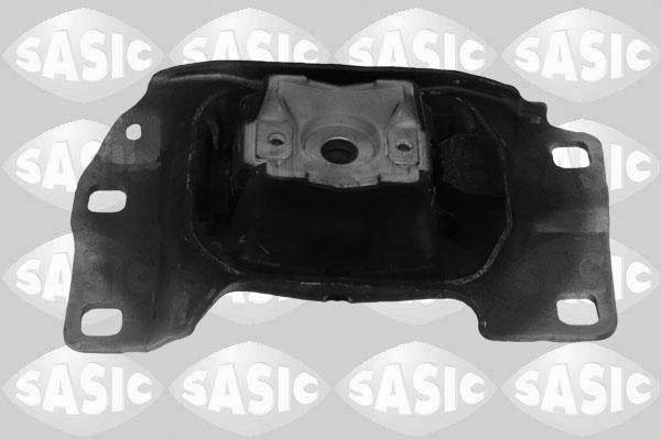 Sasic 2706129 - Piekare, Dzinējs www.autospares.lv