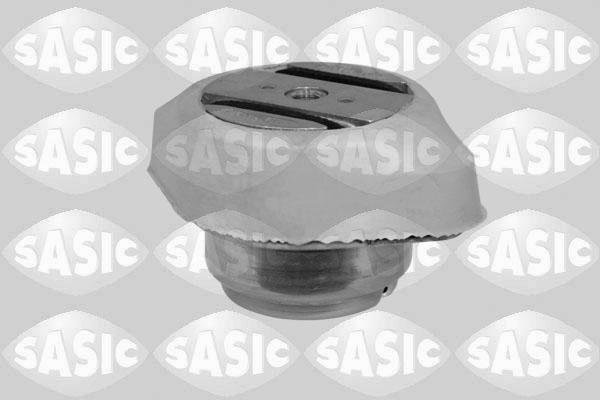 Sasic 2706124 - Подушка, опора, подвеска двигателя www.autospares.lv