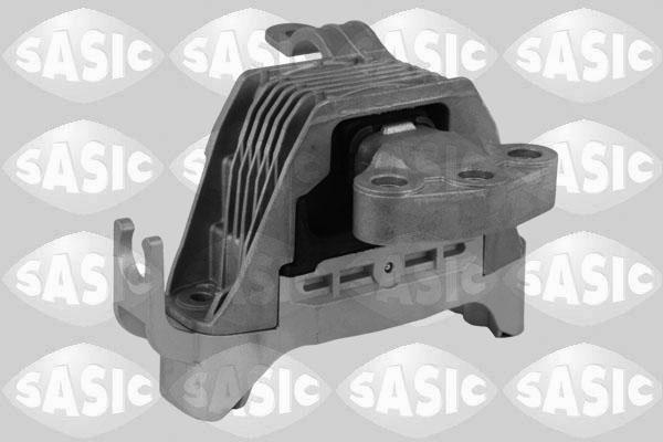 Sasic 2706178 - Piekare, Dzinējs www.autospares.lv