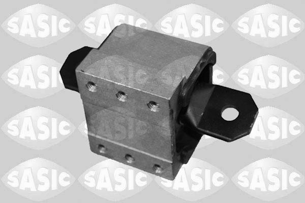 Sasic 2706172 - Holder, engine mounting www.autospares.lv