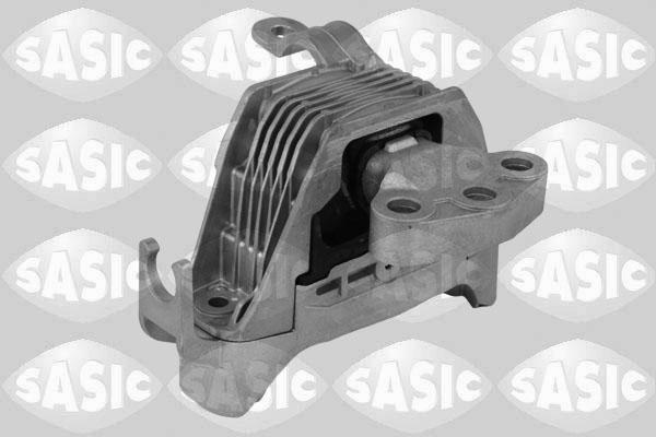 Sasic 2706177 - Piekare, Dzinējs www.autospares.lv