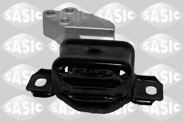 Sasic 2706350 - Подушка, опора, подвеска двигателя www.autospares.lv