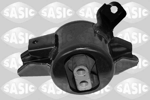 Sasic 2706301 - Piekare, Dzinējs www.autospares.lv