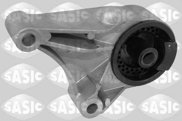 Sasic 2706307 - Piekare, Dzinējs www.autospares.lv