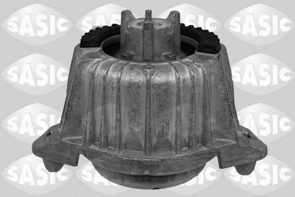 Sasic 2706330 - Piekare, Dzinējs www.autospares.lv