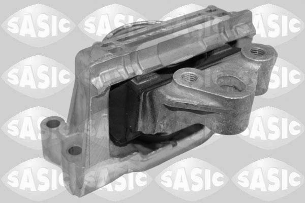 Sasic 2706331 - Piekare, Dzinējs www.autospares.lv