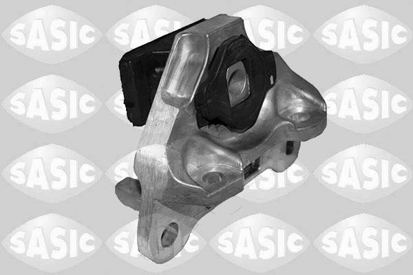 Sasic 2706338 - Piekare, Dzinējs www.autospares.lv