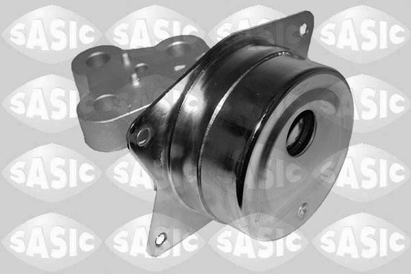 Sasic 2706291 - Piekare, Dzinējs www.autospares.lv