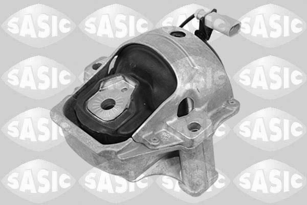 Sasic 2706292 - Piekare, Dzinējs www.autospares.lv