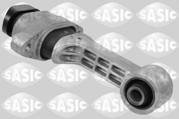 Sasic 2706300 - Piekare, Dzinējs www.autospares.lv