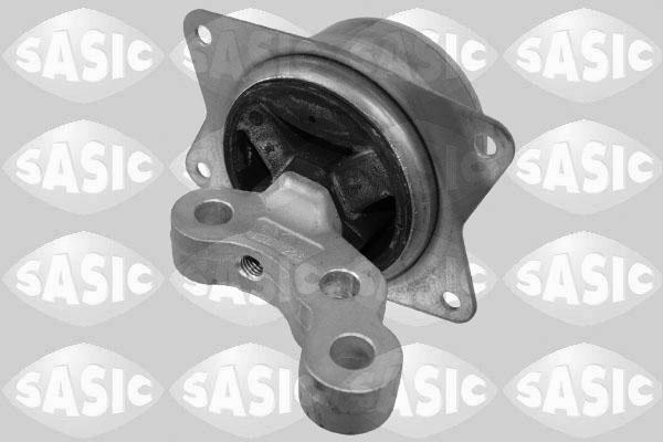 Sasic 2706248 - Piekare, Dzinējs www.autospares.lv