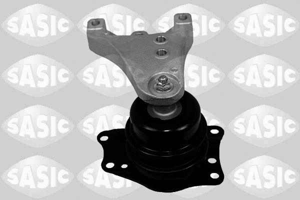 Sasic 2706243 - Piekare, Dzinējs www.autospares.lv