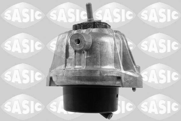 Sasic 2706252 - Piekare, Dzinējs www.autospares.lv