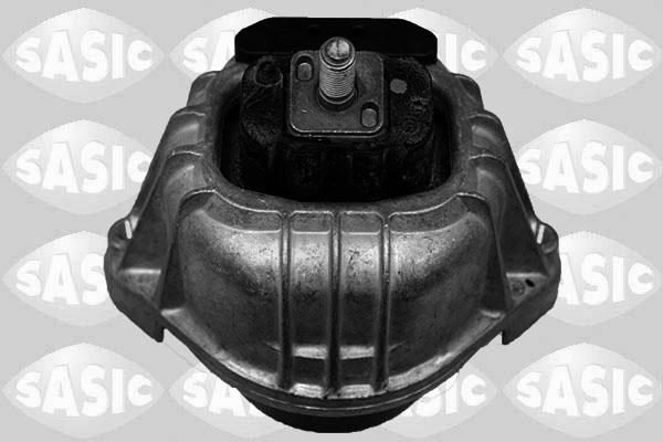 Sasic 2706257 - Piekare, Dzinējs www.autospares.lv