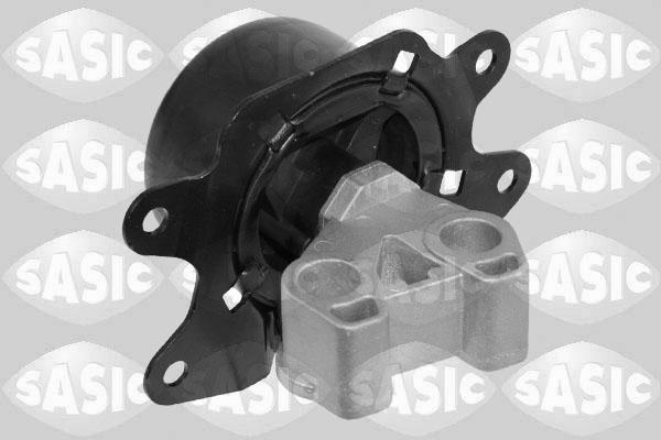 Sasic 2706204 - Piekare, Dzinējs www.autospares.lv