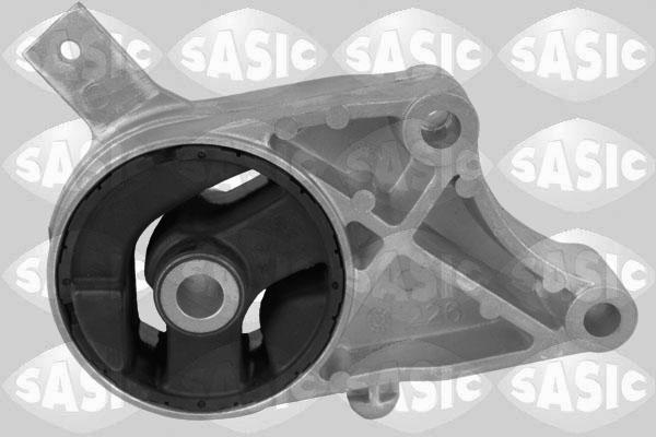 Sasic 2706229 - Piekare, Dzinējs www.autospares.lv