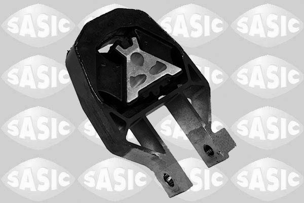 Sasic 2706272 - Подушка, опора, подвеска двигателя www.autospares.lv