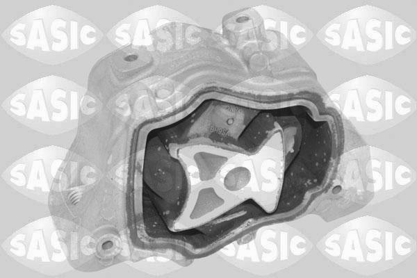 Sasic 2706714 - Piekare, Dzinējs www.autospares.lv