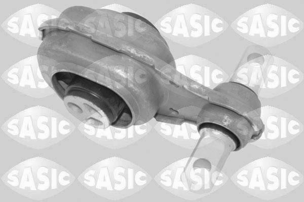 Sasic 2706718 - Holder, engine mounting www.autospares.lv