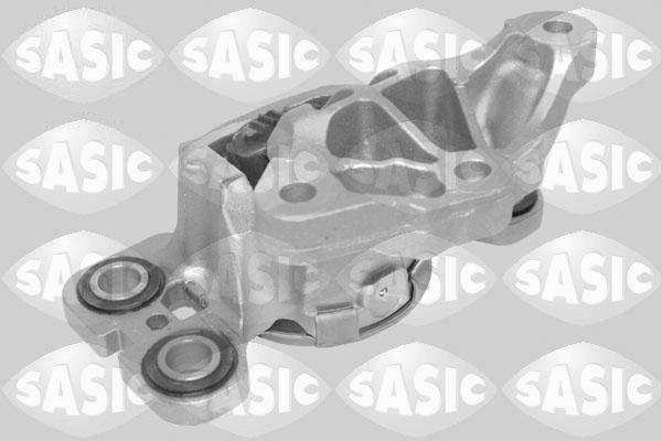 Sasic 2706734 - Piekare, Dzinējs www.autospares.lv