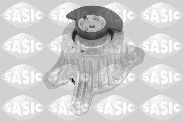 Sasic 2706724 - Piekare, Dzinējs www.autospares.lv