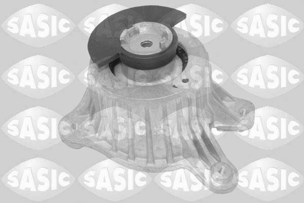 Sasic 2706725 - Piekare, Dzinējs www.autospares.lv