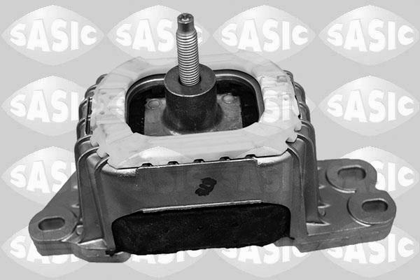 Sasic 2700094 - Piekare, Dzinējs www.autospares.lv