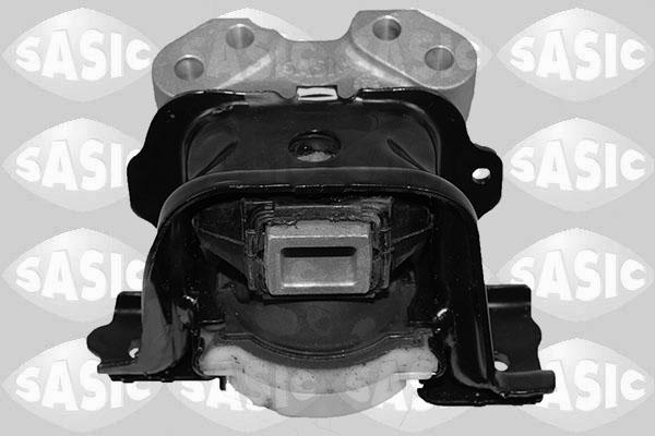 Sasic 2700046 - Piekare, Dzinējs www.autospares.lv